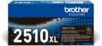 Toner Brother original noir XL – 3000 pages – Compatible HL/MFC série L2000 – Image 8