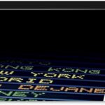Cartouche toner HP 205A Cyan - LaserJet Pro M180/M181 - 900 pages - JetIntelligence