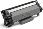 Toner Brother original noir XL – 3000 pages – Compatible HL/MFC série L2000 – Image 9