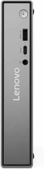 Mini PC professionnel Lenovo ThinkCentre Neo 50q G5 - i5-13420H, 8Go, 256Go SSD, Tiny