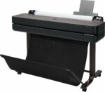 Traceur grand format HP DesignJet T630 - 36 pouces A0 - Wi-Fi - Impression mobile – Image 6