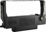 Ruban d'impression noir Epson ERC-38B - Compatible TM-U200/U210/U220/U230/U375