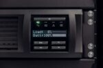 Onduleur rackable APC Smart-UPS 1000VA LCD 2U 230V avec gestion à distance – Image 8
