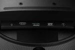 Moniteur gaming incurvé Samsung Odyssey G5 32" QHD 165 Hz 1 ms 1000R - Noir – Image 8
