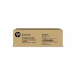 Toner laser jaune HPI W9092MC - Pour LaserJet Managed E45028dn/E47528f - 6900 pages