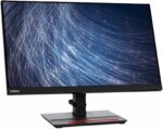 Moniteur PC Lenovo ThinkVision T24m-29 - 23,8" Full HD IPS USB-C ergonomique – Image 3