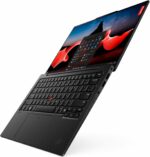 Ordinateur portable Lenovo ThinkPad X1 Carbon Gen 12 - Core Ultra 7, 16Go, 512Go SSD, 14'' Pro – Image 4