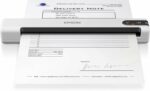 Scanner portable de documents Epson DS-70 - USB - Rapide et compact – Image 2