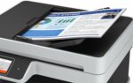 Imprimante multifonction Epson EcoTank ET-5170 - Couleur - WiFi/Ethernet - Recto verso auto – Image 6