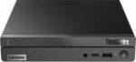 Mini-PC Lenovo ThinkCentre Neo 50q Tiny - Core i5, 16Go RAM, 512Go SSD, Windows 11 Pro – Image 5