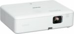 Vidéoprojecteur Epson CO-W01 - 3LCD WXGA 3000 lumens portable - HDMI USB – Image 6
