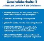 Ordinateur portable HP ProBook 440 G7 14" - Core i5, 16Go RAM, 512Go SSD, Windows 11 Pro, LTE – Image 2