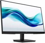 Écran PC HP 23,8'' IPS Full HD 100 Hz - Confort visuel et connectiques multiples – Image 11