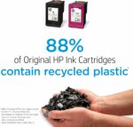HP 923e Cartouche d'encre noire EvoMore - 1 000 pages - OfficeJet Pro 8130/8120 – Image 10