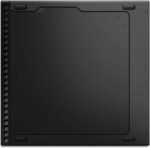 Mini PC de bureau Lenovo ThinkCentre M70q Gen 3 Tiny - i3, 8Go RAM, 256Go SSD, 3 ans – Image 4