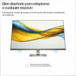 Écran PC HP 527da 27" IPS Full HD - 100 Hz - Haut-parleurs - Réglable - 2 HDMI VGA – Image 8