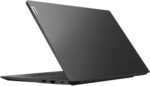 Ordinateur portable Lenovo V15 - 15,6'' Full HD, Core i3, 8Go RAM, SSD 256Go, Win 11 Pro – Image 3