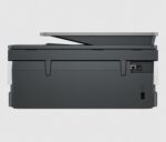Imprimante multifonction jet d'encre HP OfficeJet Pro 8123 - Wi-Fi, Bluetooth, gris – Image 3