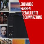 Cartouche d'encre Canon CL-541 tricolore originale - Compatible PIXMA - 180 pages – Image 6