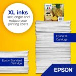 Cartouches d'encre Epson 604 Multipack 4 couleurs - Original - 800 pages - WF-2950DWF – Image 3
