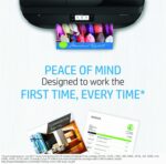 Bouteille d'encre de recharge HP GT52 magenta - 8 000 pages - DeskJet GT, Smart Tank – Image 4