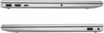 Ordinateur portable HP 15,6'' FHD - Ryzen 5 - 16 Go RAM - SSD 512 Go - Argent – Image 3