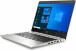 Ordinateur portable HP ProBook 440 G7 14" - Core i5, 16Go RAM, 512Go SSD, Windows 11 Pro, LTE – Image 4