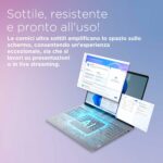 PC portable professionnel Lenovo ThinkBook 14 Gen 8 - Intel Core Ultra 7 - 16Go - 512Go SSD – Image 5