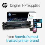 Tambour d'imagerie HP 19A CF219A - Noir - 12 000 pages - LaserJet Pro M102/M130 – Image 3