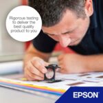 Cartouches d'encre Epson 604 Multipack 4 couleurs - Original - 800 pages - WF-2950DWF – Image 6