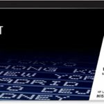 Cartouche toner HP 44A CF244A noire - 1 000 pages - Compatible LaserJet Pro M15/M28