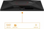 Écran PC gaming 27" Fast IPS 180Hz FHD - G-Sync, HDR10, Flicker Free - AOC – Image 9