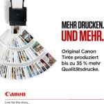 Cartouche d'encre Canon PGI-1500XL jaune XL - MAXIFY MB2050/2350/2150/2750 – Image 5