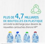 Cartouche d'encre tricolore HP 301 authentique - 150 pages - Compatibilité HP DeskJet – Image 7