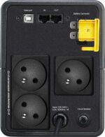 Onduleur APC Back-UPS BX 750VA - Batterie de secours AVR - Prises FR - Protection surtensions – Image 3