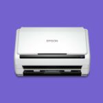 Scanner de documents professionnel Epson DS-530III - 40 ppm - Recto-verso - Chargeur 60 feuilles – Image 6