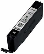 Cartouche d'encre Canon CLI-571BK XL noire XL - Haut rendement - Pixma MG575x/MG685x/MG775x