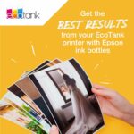 Bouteille d'encre Epson EcoTank 102 noir - Ultra rendement - Compatible ET-2700/2750/3700/3750/4750 – Image 3