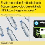 HP 305 Cartouche d'encre 3 couleurs - Imprimantes DeskJet/Envy - 100 pages – Image 6