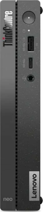 Mini PC professionnel Lenovo ThinkCentre Neo 50q Tiny - i5, 16Go RAM, 512Go SSD, Win11 – Image 2