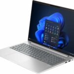 Ordinateur portable HP ProBook 4 G1i - Intel Core Ultra 5 - 16Go RAM - 512Go SSD - Charnière 177°