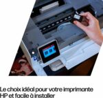 Cartouche d'encre HP 303XL noire - Haute capacité 600 pages - Compatible Envy Photo/Inspire – Image 6