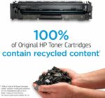 Tambour d'imagerie HP 19A CF219A - Noir - 12 000 pages - LaserJet Pro M102/M130 – Image 6