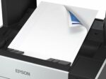 Imprimante multifonction Epson EcoTank ET-5170 - Couleur - WiFi/Ethernet - Recto verso auto – Image 3