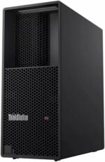 Workstation professionnelle Lenovo ThinkStation P3 Tower Gen 2 - Intel Core Ultra 7, 16 Go DDR5, ... – Image 3