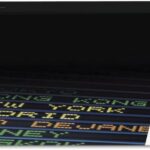 Toner HP 410A CF412A Jaune - 2 300 pages - LaserJet Pro M377/M452/M477