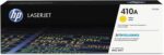 Toner HP 410A CF412A Jaune - 2 300 pages - LaserJet Pro M377/M452/M477