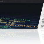 Cartouche toner laser HP 130A cyan - 1 000 pages - Compatible LaserJet Pro M176/M177