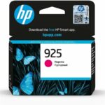 Cartouche d'encre HP 925 magenta - Jet d'encre - 500 pages - OfficeJet Pro 8120/8130
