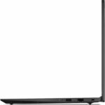Ordinateur portable Lenovo V15 - Intel Core i7, 16Go RAM, 512Go SSD, 15,6'' Noir – Image 3